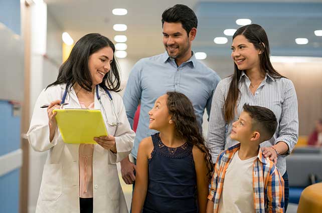 Family Practice 1