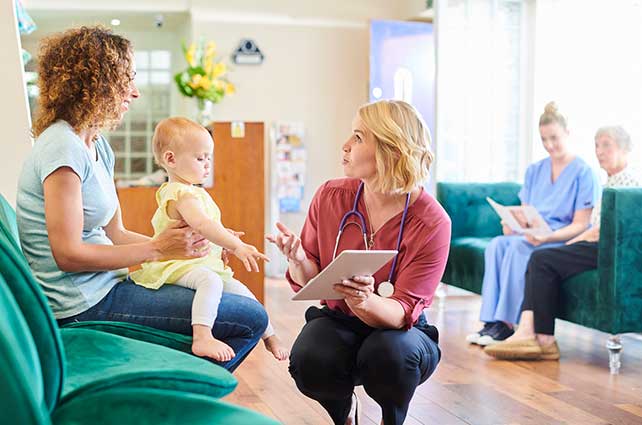 Family Practice 2