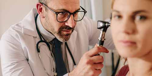 Otolaryngology