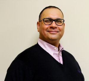 Haroon Ansari